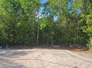 Terreno / Lote , Solidaridad · Terreno de 350 m² en Ciudad Mayakoba de Oportunidad