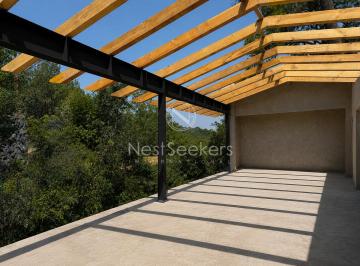 Casa de 4 habitaciones, Valle de Bravo · Casa Nueva en Venta en Ruta del Lago
