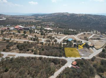 Terreno / Lote · 2500m² · Terreno en Venta en Sección Acres, Haras del Bosque, Puebla