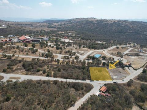 Terreno en venta en Acres, Haras del Bosquemedidas: * Terreno total…