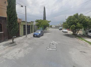 Casa de 3 habitaciones, Saltillo · Casa Venta Cesaion de Derechos Inmediata Yuca Loma Linda Saltillo Coahuila