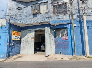 Bodega comercial · 700m² · 10 Estacionamientos · Bodega de 1,200 m² en Oblatos a 4 Cuadras del Centro Medico Nacional