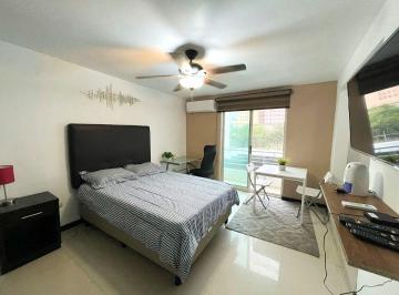 Departamento de 1 habitación, San Pedro Garza García · Loft en Renta en Valle Oriente – Real San Agustín, San Pedro Garza García (Zona Egade)