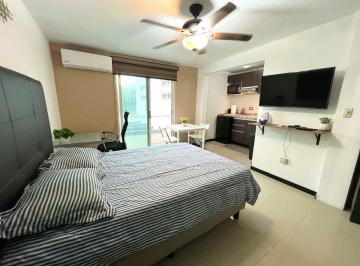 Departamento de 1 habitación, San Pedro Garza García · Loft en Renta en Valle Oriente – Real San Agustín, San Pedro Garza García (Zona Egade)