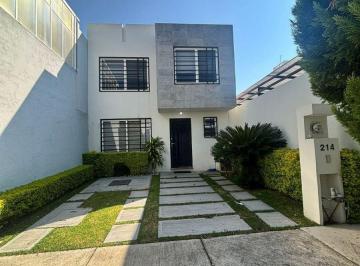 Casa de 3 habitaciones, León · Casa en Venta Fraccionamiento Tres Cantos