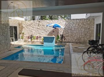 Departamento · 70m² · 2 Recámaras · 1 Estacionamiento · Venta Departamento de 2 Recamaras 2 Baños, Cerca de Av Kukulkan, Tulum - Ney N7