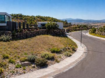 Terreno / Lote , Querétaro · Terreno en Venta en Cumbres del Lago, 300 m² - Terreno Residencial