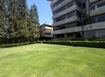 Departamento de 3 habitaciones, Tlalpan · Departamento en Planta Baja, Pico de Verapaz, Jardines en La Montaña