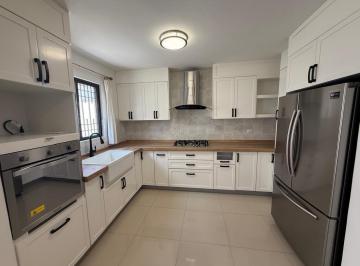 Casa · 182m² · 3 Recámaras · 2 Estacionamientos · Casa Habitacion en Renta en El Fraccionamiento Almeria, Apodaca, Nuevo Leon