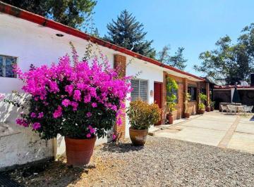 Casa de 3 habitaciones, Cuautitlán Izcalli · Casa en Venta en Lomas del Bosque.