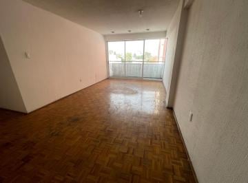 Departamento de 3 habitaciones, Benito Juárez · Amplio Departamento en Venta, Col. del Valle, Cdmx.