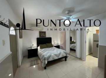 Departamento · 50m² · 1 Recámara · Departamento Amueblado en Renta a Unas Cuadras de Faja de Oro