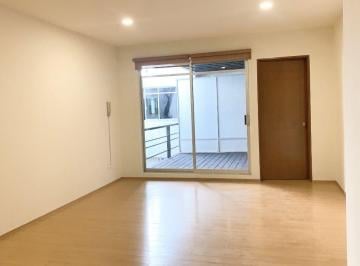 Departamento de 2 habitaciones, Benito Juárez · Departamento en Venta Av Coyoacan Colonia del Valle. Bellisimo
