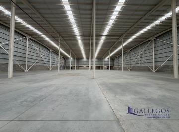 383a80fe9b08ba1da40abdf53279b189f528ee57efd8bebe26e864ce1ede879b · Nave Industrial en Renta | Calle 5 Norte | 4,940 m²