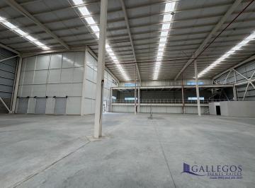 15e9b953039eecaa57f9515a9faba3b968d17a6090fedb1909b38b7e404d0e70 · Nave Industrial en Renta | Calle 5 Norte, Zona Industrial Consolidada | 4,940 m²