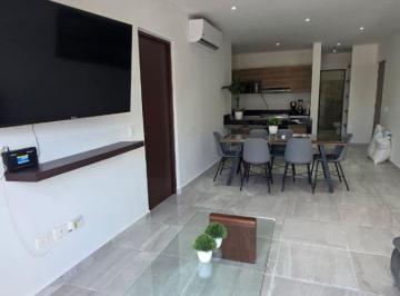 Departamento de 2 habitaciones, Benito Juárez · Divino Depto Equipado en Midtown Long Island Huayacan