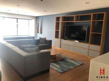 Departamento de 3 habitaciones, Cuajimalpa de Morelos · Departamento en Venta en Cuajimalpa, Entorno Residencial