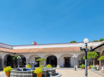 Casa de 5 habitaciones, Querétaro · Exclusiva Residencia de Autor en Juriquilla