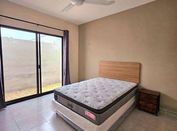 Departamento en Renta de 1 habitación Fraccionamiento Maya · Depa Amueblado de 1 Habs Fte Altabrisa Ruta Mayabus