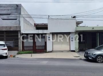 Casa · 105m² · 2 Recámaras · 1 Estacionamiento · Casa en Venta Colonia Tres Caminos, Guadalupe Nuevo León
