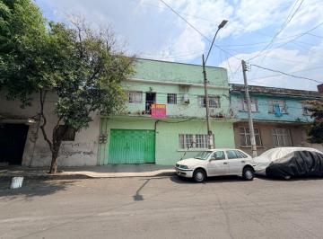 Departamento de 2 habitaciones, Iztacalco · Venta de Departamento en Agricola Oriental Alcaldia Iztacalco