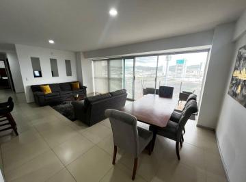 Departamento de 2 habitaciones, Querétaro · Departamento Amueblado Biosfera Towers