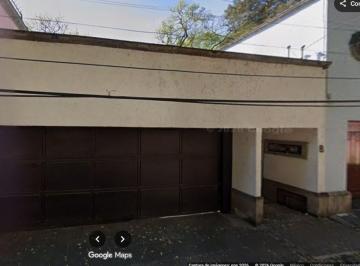 Casa de 5 habitaciones, Coyoacán · Venta de Casa en Calle Torresqui, Col. Santa Catarina, Coyoacán, Ciudad de México