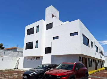 Casa en condominio de 3 habitaciones, La Magdalena Contreras · Residencia en Condominio en Venta, Lomas Quebradas