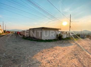 Terreno / Lote · 53m² · Terreno en Venta en San Francisco Totimehuacan, Puebla, por La Zona a Cu2.