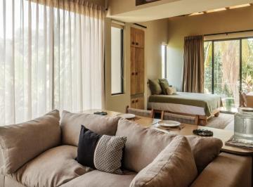 Departamento de 1 habitación, Santa María Colotepec · Penthouse en La Punta Zicatela, Entrega Inmediata, Puerto Escondido