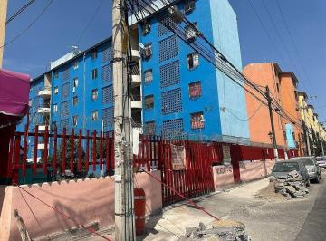 Departamento · 57m² · 2 Recámaras · 1 Estacionamiento · Departamento en Venta, Azcapotzalco, 2 Recamaras
