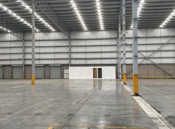 Nave industrial · 2100m² · Nave en Parque Industrial en El Salto