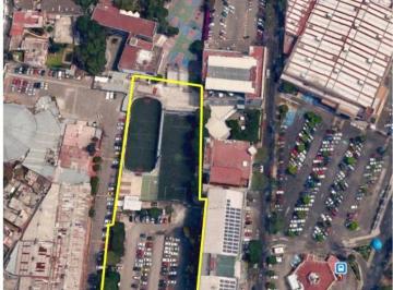 Terreno comercial , Tlalnepantla de Baz · Venta de Terreno en San Andres Atenco. Oportunidad Para Inversionistas