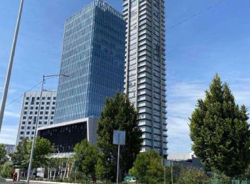 Departamento de 2 habitaciones, Puebla · Departamento en Renta Torre Uma con Vista a La Rueda