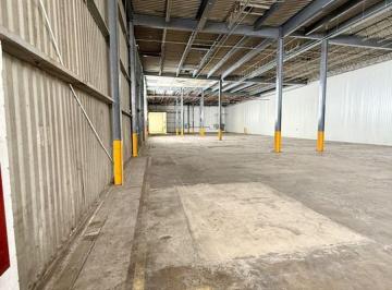 Bodega comercial , Tlajomulco de Zúñiga · Bodega en Renta en San José del Castillo