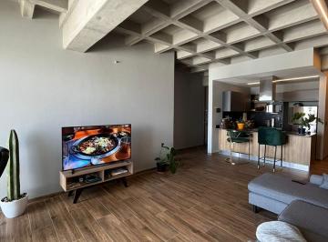 Departamento · 108m² · 2 Recámaras · 2 Estacionamientos · Departamento en Lomas del Pedregal en Torre Mystiq