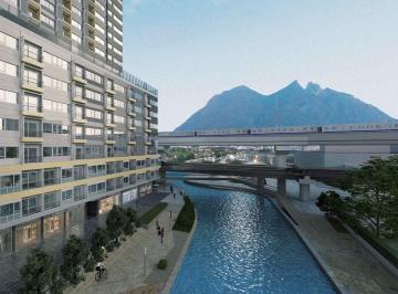 Departamento de 2 habitaciones, Monterrey · Departamento en Renta en Torre Lucía | $25,000 Mensuales