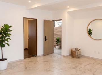 Departamento de 2 habitaciones, Naucalpan de Juárez · Venta Departamento en Tecamachalco