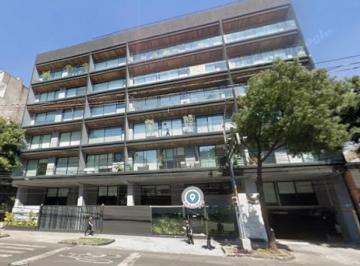 Departamento · 108m² · 2 Recámaras · Departamento en Venta en La Benito Juarez