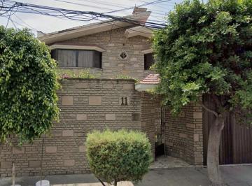 Casa de 4 habitaciones, Tlalnepantla de Baz · Casa en Venta en Tlalnemex, Tlalnepantla