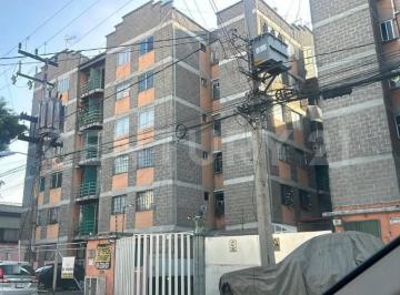 Departamento · 59m² · 2 Recámaras · 1 Estacionamiento · Departamento en Venta en Colonia Atlampa, Cuauhtémoc, Ciudad de Méxco