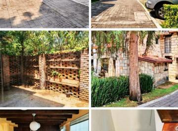 Casa · 223m² · 2 Recámaras · 2 Estacionamientos · Casa en Venta en Álvaro Obregón, Cdmx