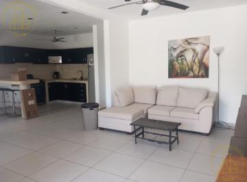 Departamento · 130m² · 2 Recámaras · Renta Amplio Depa de 2 Recamaras en Aldea Zama, Tulum