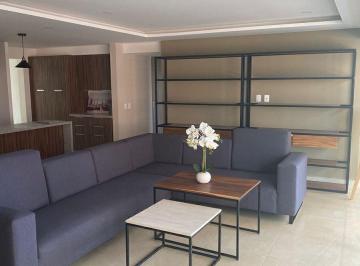 Departamento · 70m² · 1 Recámara · 1 Estacionamiento · Departamento en Venta en Interlomas Residencial Altarea (M²d2550)