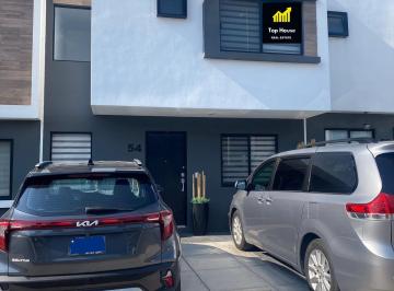 Casa en condominio de 3 habitaciones, El Marqués · Casa en Venta en Zakia, El Marqués Querétaro