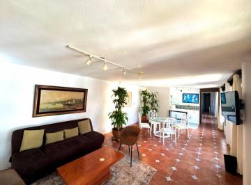 Departamento de 1 habitación, Miguel Hidalgo · Departamento Amueblado en Renta en Lomas de Chapultepec