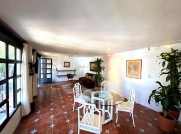 Departamento de 1 habitación, Miguel Hidalgo · Departamento Amueblado en Renta en Lomas de Chapultepec