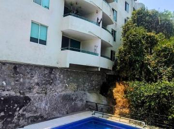 Departamento de 2 habitaciones, Cuernavaca · Departamento en Venta con Vigilancia en Zona Norte en Cuernavaca, Morelos