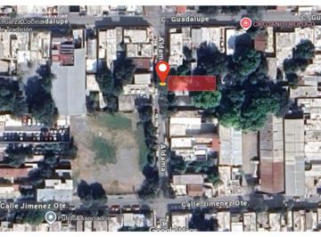 Terreno / Lote , Guadalupe · Oportunidad Casa Demoler Precio Terreno Guadalupe Nuevo Leon