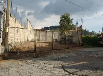Terreno / Lote , Toluca · Terreno Plano en Venta, Toluca, Santa Cruz Atzcapotzaltongo